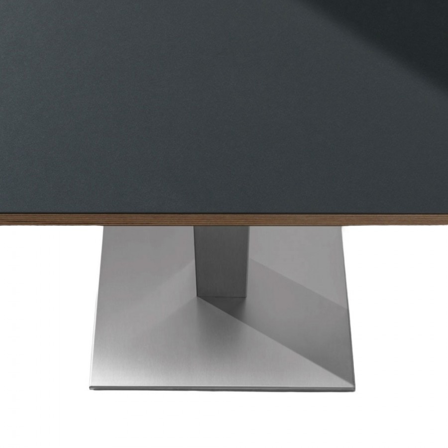 Tablie masa Metalmobil Table tops Linoleum